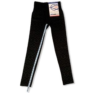 Fleece Lined Leggings